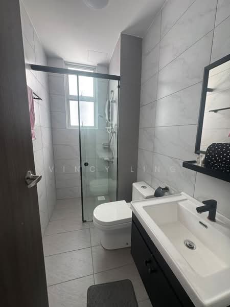 Servis Apartment untuk Dijual di SKS Habitat - Vincy Ling - PropertyGuru.com.my