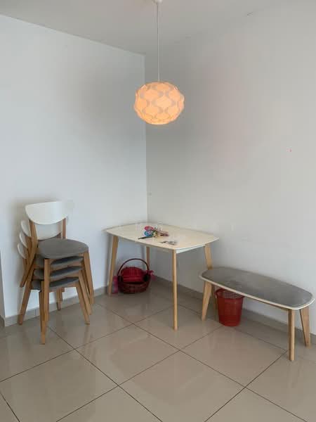 Service Residence for Sale at Seasons Amara Larkin - Chang Kai Yin - PropertyGuru.com.my