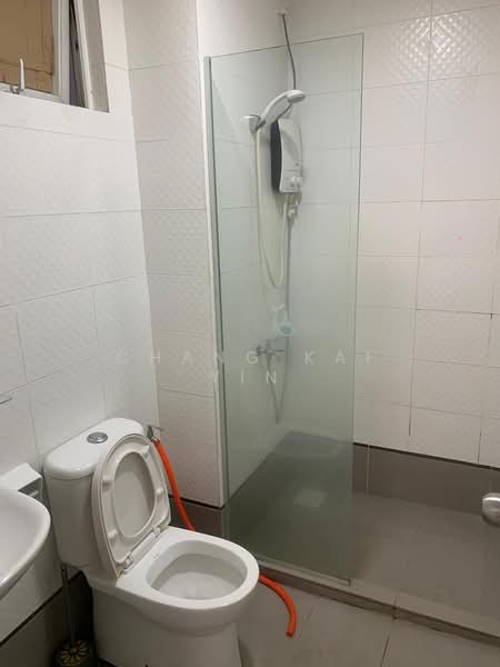 Service Residence for Sale at Seasons Amara Larkin - Chang Kai Yin - PropertyGuru.com.my