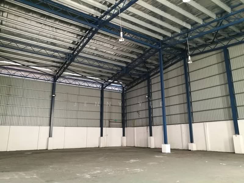 Detached Factory for Sale in Puncak Alam (Selangor) - Jenny Yee - Interior - PropertyGuru.com.my