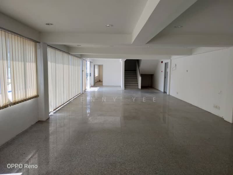 Detached Factory for Sale in Puncak Alam (Selangor) - Jenny Yee - Interior - PropertyGuru.com.my