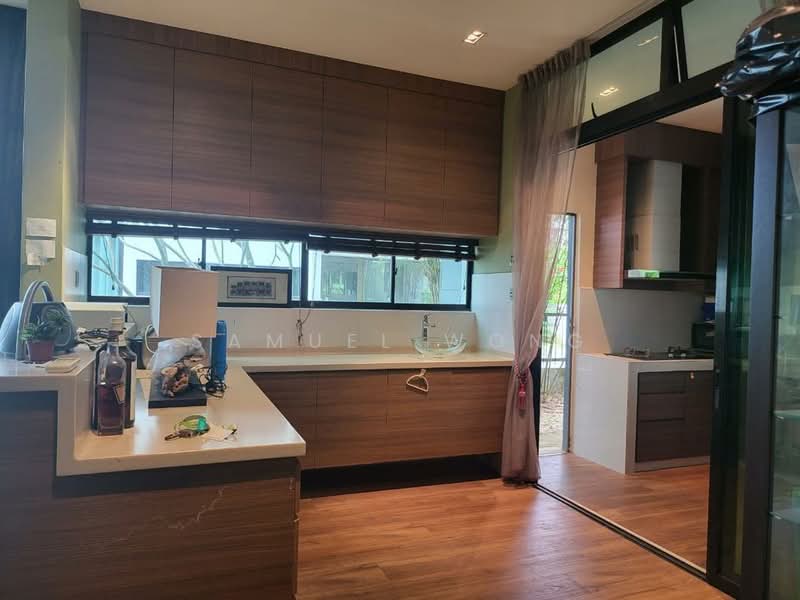 Semi-Detached House for Sale in Horizon Hills (Iskandar Puteri (Nusajaya)) - Samuel Wong - Kitchen - PropertyGuru.com.my