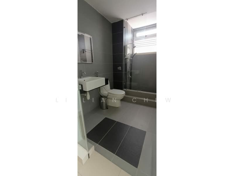 Service Residence for Rent at Tropez Residences - Li Lian Chew - PropertyGuru.com.my