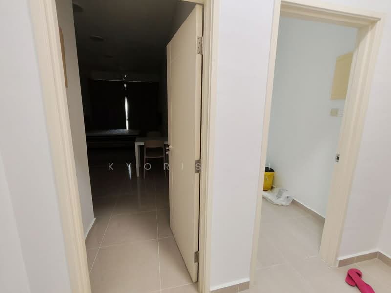 Kondominium untuk Disewa di SKS Pavillion Residences - Kyoris Loh - Interior - PropertyGuru.com.my