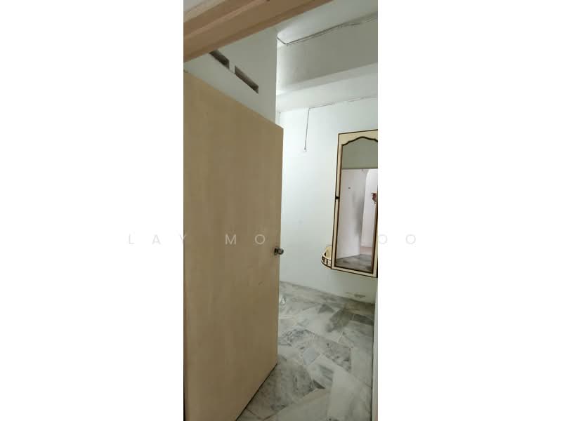 2-storey Terraced House for Rent in Gombak (Selangor) - Lay Moi Shoo - Interior - PropertyGuru.com.my