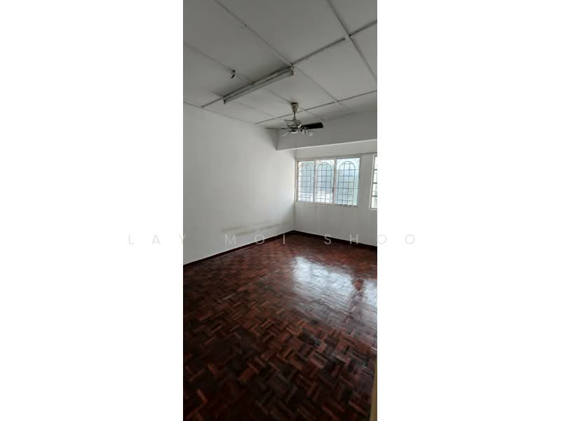 2-storey Terraced House for Rent in Gombak (Selangor) - Lay Moi Shoo - Interior - PropertyGuru.com.my
