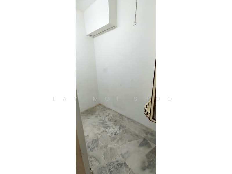 2-storey Terraced House for Rent in Gombak (Selangor) - Lay Moi Shoo - Interior - PropertyGuru.com.my