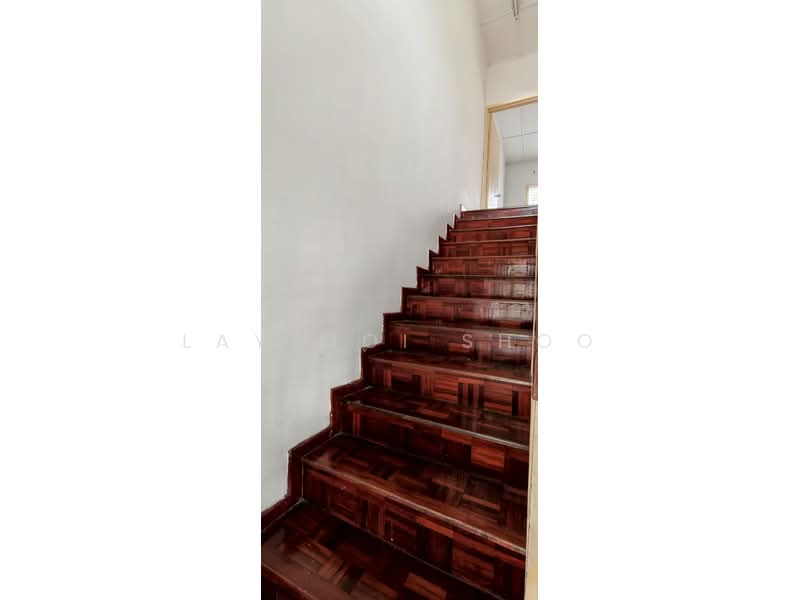 2-storey Terraced House for Rent in Gombak (Selangor) - Lay Moi Shoo - Interior - PropertyGuru.com.my