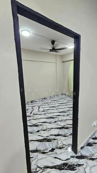 Pangsapuri untuk Disewa di Mentari Court - Fakurazy Abu Bakar - Interior - PropertyGuru.com.my