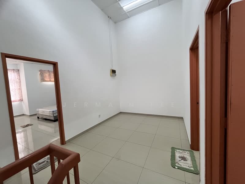2-storey Terraced House for Sale in Bukit Indah (Iskandar Puteri (Nusajaya)) - Jermain Tee - Interior - PropertyGuru.com.my