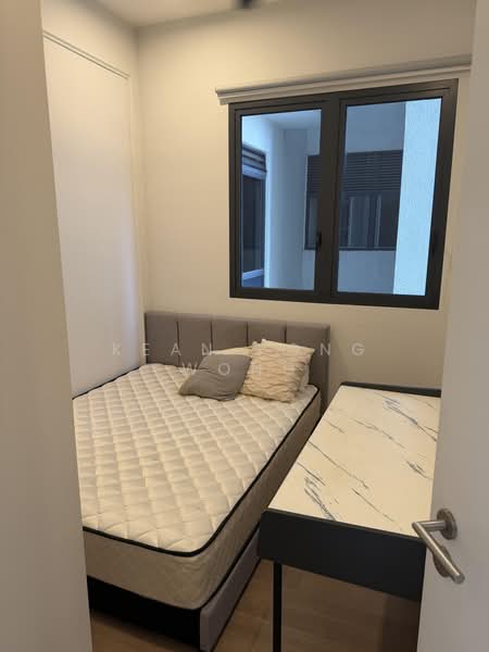 Service Residence for Rent at The Goodwood Residence - Kean Pong Wong - PropertyGuru.com.my