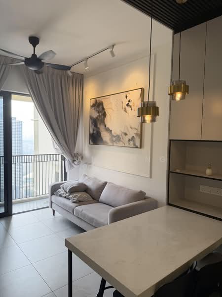 Service Residence for Rent at The Goodwood Residence - Kean Pong Wong - PropertyGuru.com.my