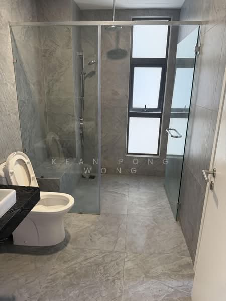 Service Residence for Rent at The Goodwood Residence - Kean Pong Wong - PropertyGuru.com.my