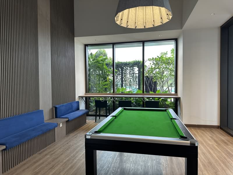 Servis Apartment untuk Dijual di Jendela Residences - Zack Ng - PropertyGuru.com.my
