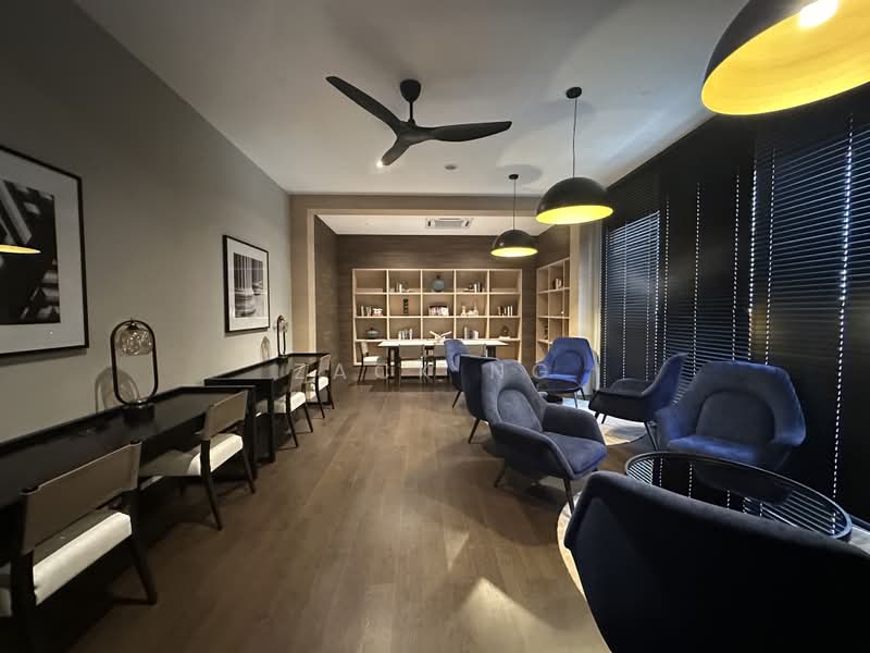 Servis Apartment untuk Dijual di Jendela Residences - Zack Ng - PropertyGuru.com.my