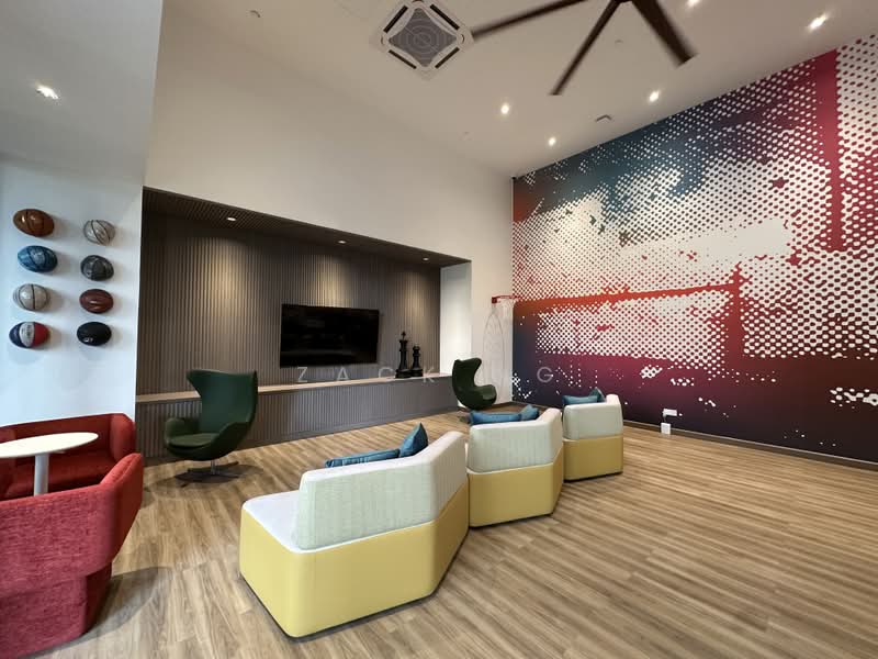 Servis Apartment untuk Dijual di Jendela Residences - Zack Ng - PropertyGuru.com.my