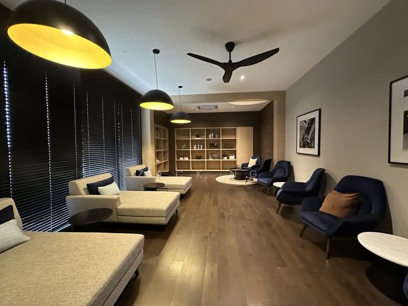 Servis Apartment untuk Dijual di Jendela Residences - Zack Ng - PropertyGuru.com.my