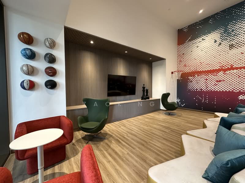 Servis Apartment untuk Dijual di Jendela Residences - Zack Ng - PropertyGuru.com.my