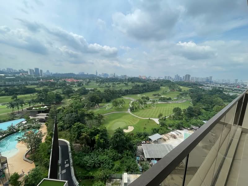 Servis Apartment untuk Dijual di Jendela Residences - Zack Ng - View - PropertyGuru.com.my