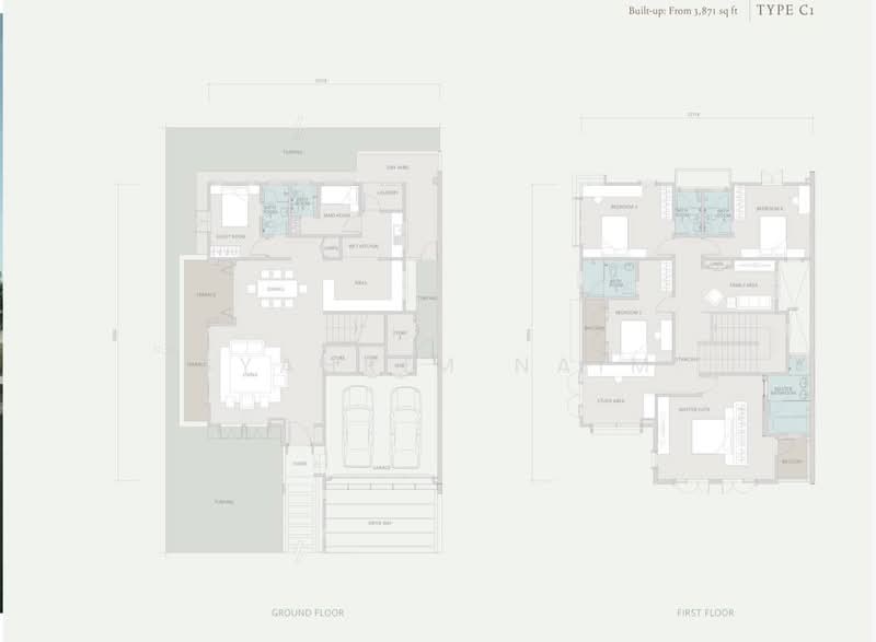 Rumah Berkembar untuk Dijual di Denai Alam (Shah Alam) - Syahrim Naim - PropertyGuru.com.my