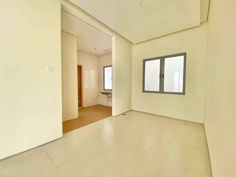 Rumah Berkembar untuk Dijual di Denai Alam (Shah Alam) - Syahrim Naim - Interior - PropertyGuru.com.my
