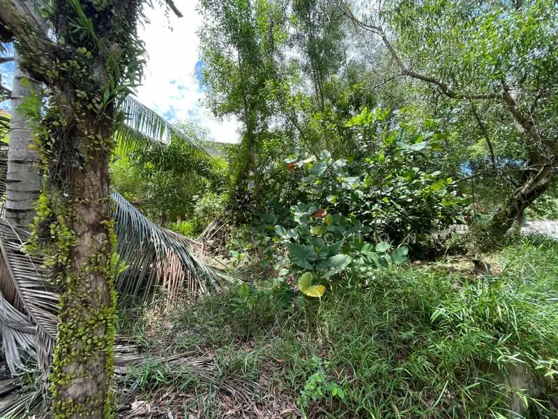 Residential Land for Sale in Alam Sutera (Bukit Jalil) - Clarence Chong - Exterior - PropertyGuru.com.my