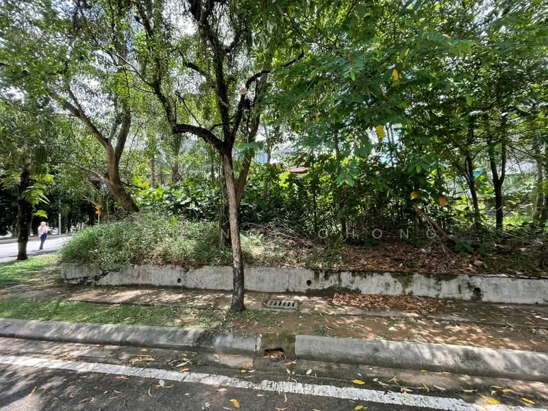 Residential Land for Sale in Alam Sutera (Bukit Jalil) - Clarence Chong - Exterior - PropertyGuru.com.my