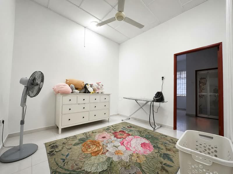 2-storey Terraced House for Sale in Taman Pulai Utama (Skudai) - Sufi Norman - Interior - PropertyGuru.com.my
