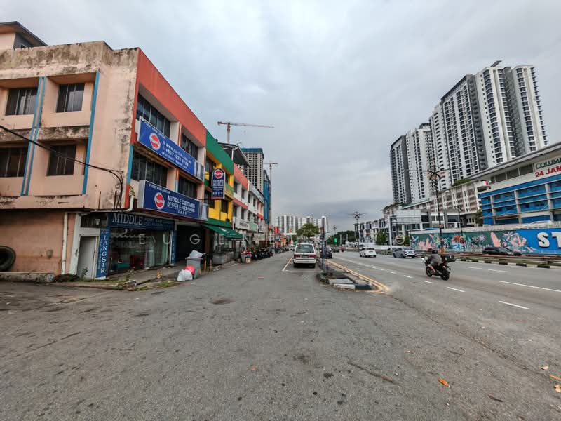 Kedai / Pejabat untuk Disewa di Taman Abad (Johor Bahru) - Eugene Khoo - PropertyGuru.com.my