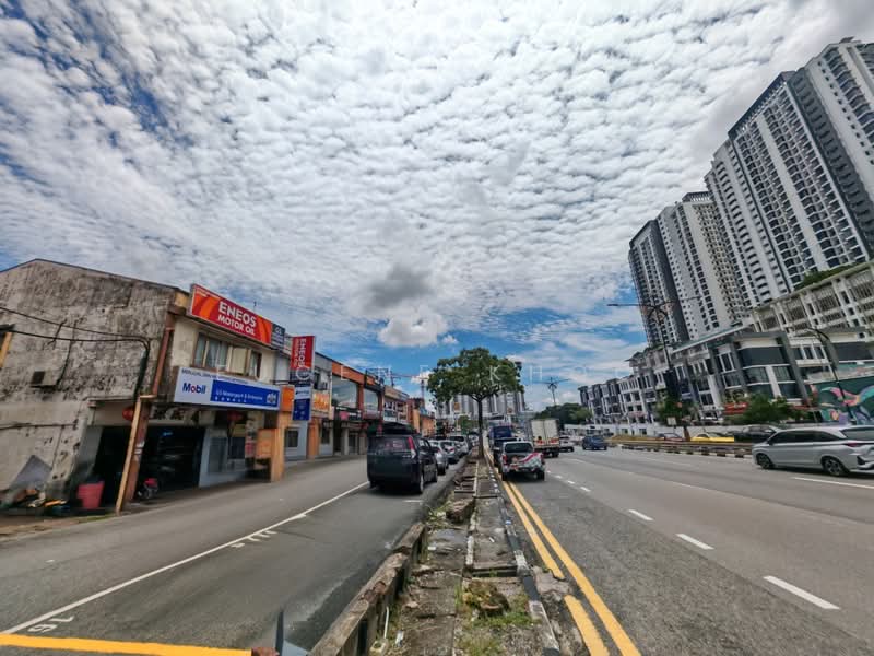 Kedai / Pejabat untuk Disewa di Taman Abad (Johor Bahru) - Eugene Khoo - PropertyGuru.com.my