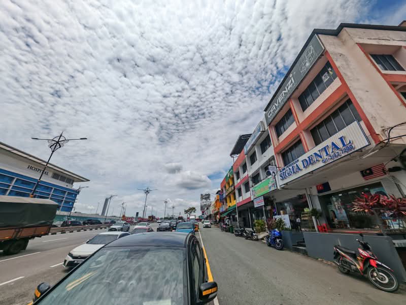 Kedai / Pejabat untuk Disewa di Taman Abad (Johor Bahru) - Eugene Khoo - PropertyGuru.com.my