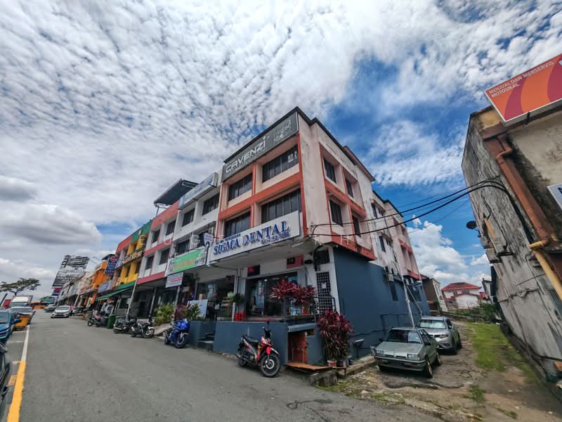 Kedai / Pejabat untuk Disewa di Taman Abad (Johor Bahru) - Eugene Khoo - PropertyGuru.com.my