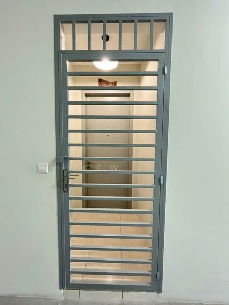 Condominium for Rent at Platinum OUG Residence - Kew . - Entrance - PropertyGuru.com.my