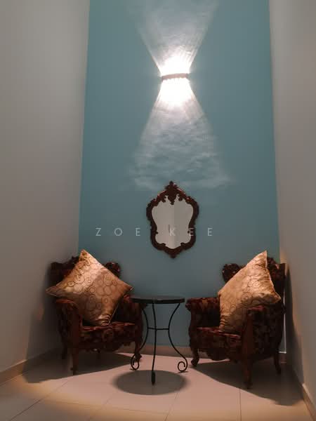 Bungalow House untuk Dijual di Leisure Farm (Gelang Patah) - Zoe Kee - Interior - PropertyGuru.com.my
