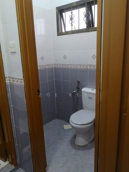 Bungalow House untuk Dijual di Leisure Farm (Gelang Patah) - Zoe Kee - Bathroom - PropertyGuru.com.my
