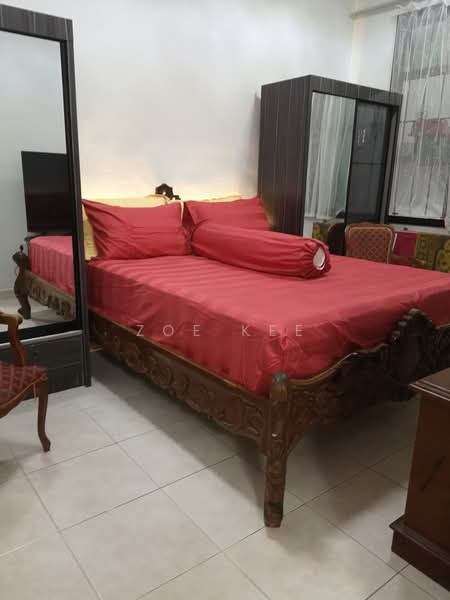 Bungalow House untuk Dijual di Leisure Farm (Gelang Patah) - Zoe Kee - Bedroom - PropertyGuru.com.my