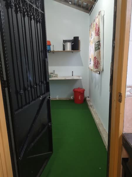 Bungalow House untuk Dijual di Leisure Farm (Gelang Patah) - Zoe Kee - Interior - PropertyGuru.com.my