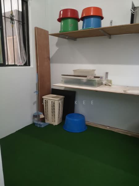 Bungalow House untuk Dijual di Leisure Farm (Gelang Patah) - Zoe Kee - Interior - PropertyGuru.com.my