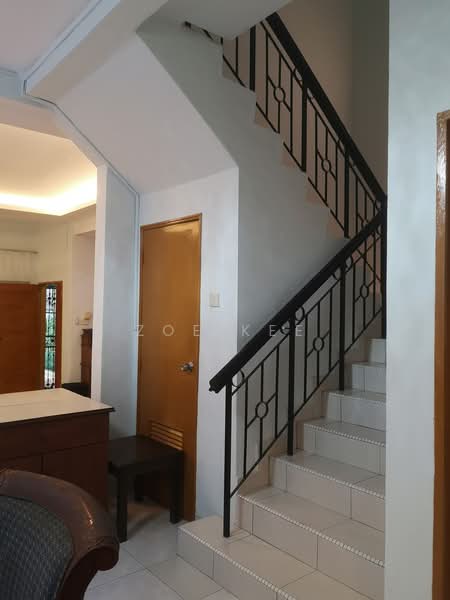 Bungalow House untuk Dijual di Leisure Farm (Gelang Patah) - Zoe Kee - Interior - PropertyGuru.com.my