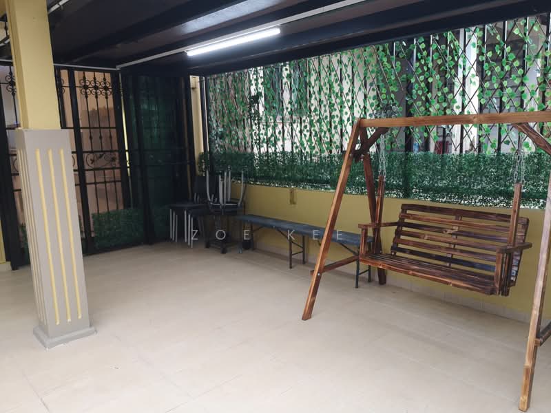 Bungalow House untuk Dijual di Leisure Farm (Gelang Patah) - Zoe Kee - Exterior - PropertyGuru.com.my