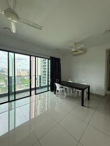 Servis Apartment untuk Disewa di Citizen @ Old Klang Road - Harred Tan - PropertyGuru.com.my