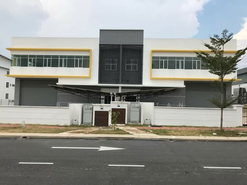 Kilang untuk Disewa di Balakong (Selangor) - Benjamin Tan - Balakong - PropertyGuru.com.my