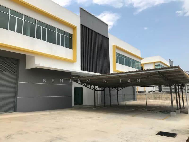 Kilang untuk Disewa di Balakong (Selangor) - Benjamin Tan - Balakong - PropertyGuru.com.my