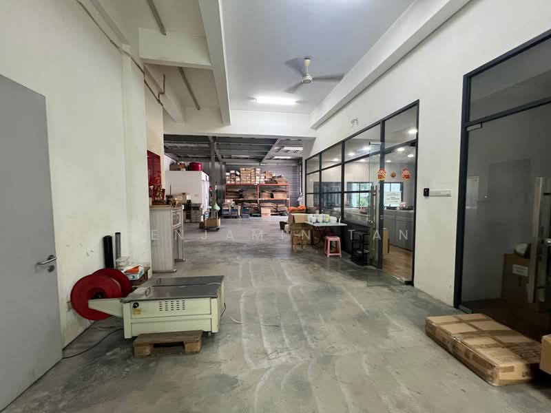 Kilang untuk Disewa di Balakong (Selangor) - Benjamin Tan - Balakong - PropertyGuru.com.my