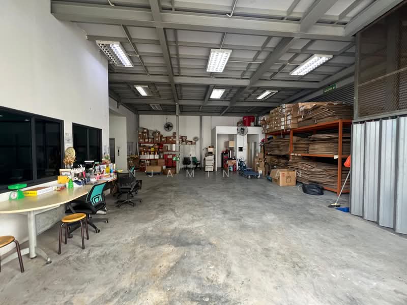Kilang untuk Disewa di Balakong (Selangor) - Benjamin Tan - Balakong - PropertyGuru.com.my
