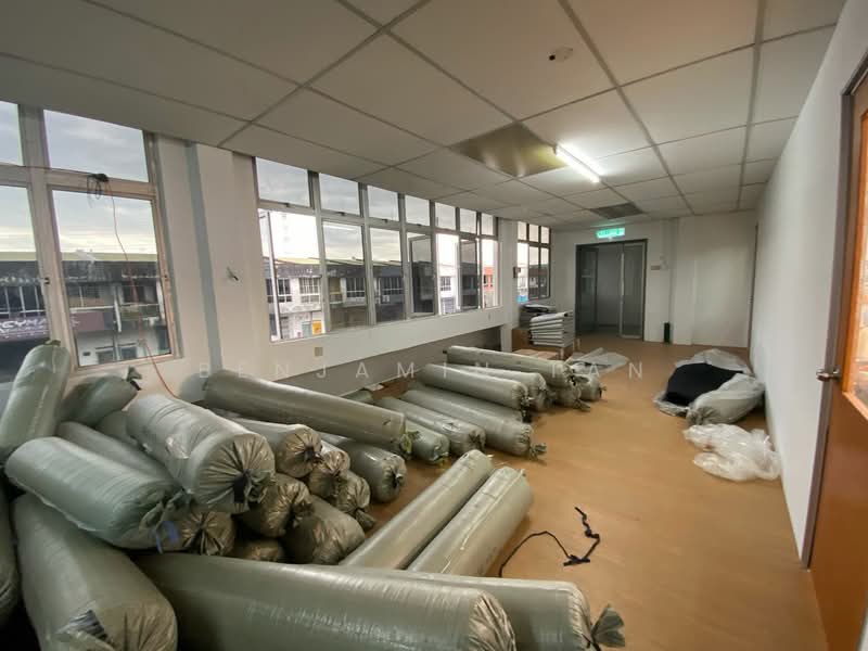 Kilang untuk Disewa di Balakong (Selangor) - Benjamin Tan - Balakong - PropertyGuru.com.my