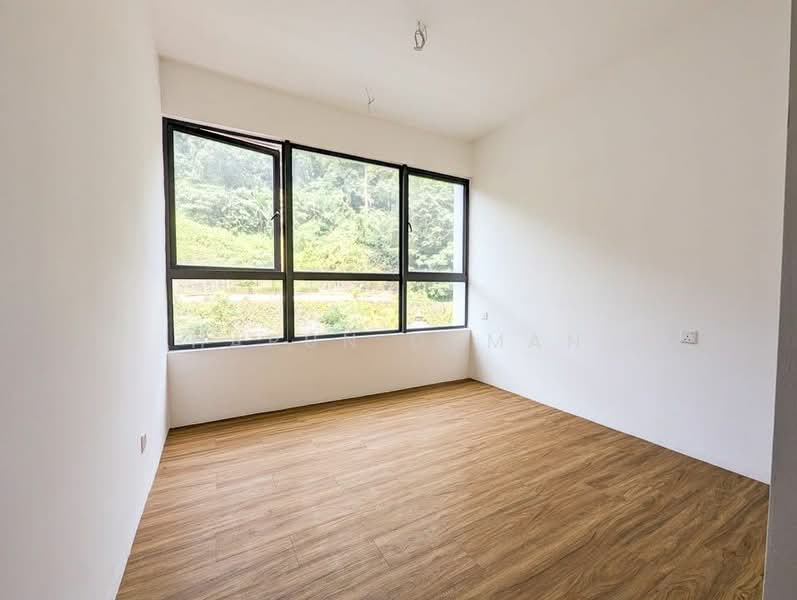 Condominium for Sale at The Trees - Harun Osman - PropertyGuru.com.my