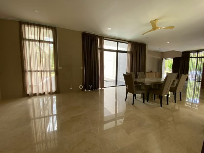 Bungalow for Sale in East Ledang (Iskandar Puteri (Nusajaya)) - Joy Min - Dining Room - PropertyGuru.com.my
