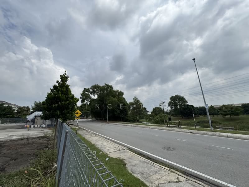 Tanah Komersial untuk Dijual di Seksyen U13 (Setia Alam) - Vince Tan - PropertyGuru.com.my