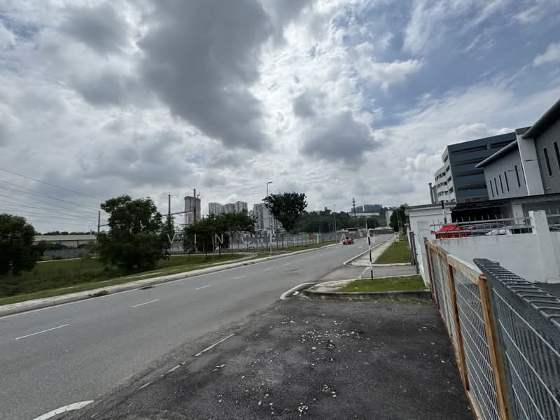 Tanah Komersial untuk Dijual di Seksyen U13 (Setia Alam) - Vince Tan - PropertyGuru.com.my